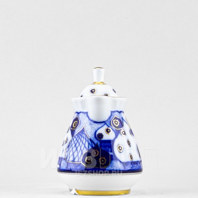 Сливочник ф. Лучистая рис. Перезвоны