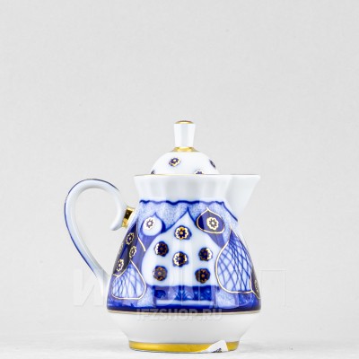 Сливочник ф. Лучистая рис. Перезвоны