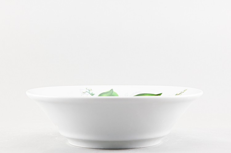 Салатник 1150 мл ф. Идиллия рис. Ландыш 