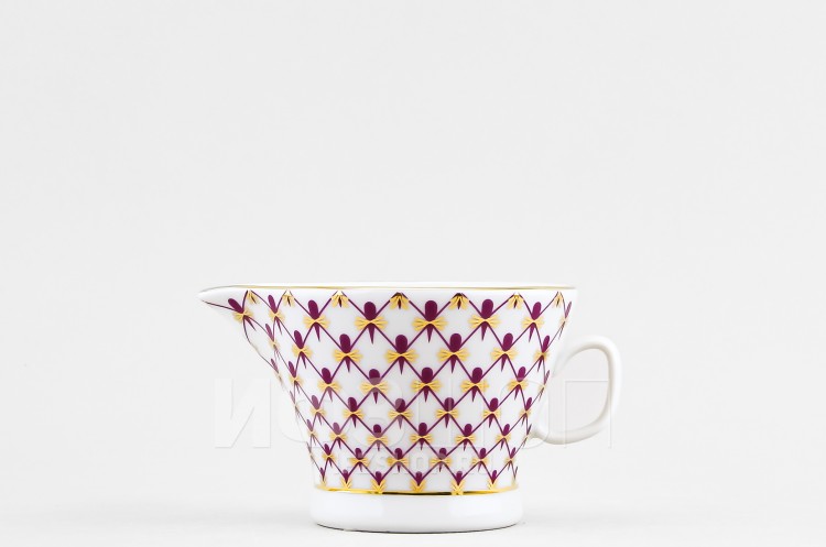 Соусник 150 мл ф. Молодежная рис. Сетка-Блюз в Москве