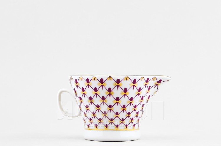 Соусник 150 мл ф. Молодежная рис. Сетка-Блюз в Москве