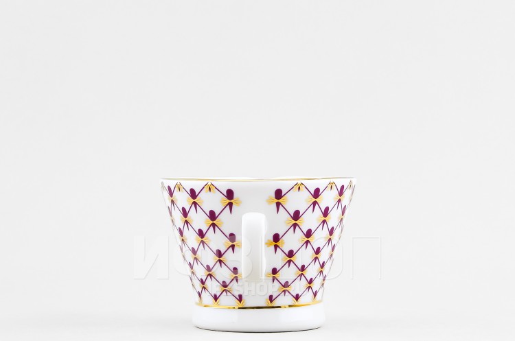 Соусник 150 мл ф. Молодежная рис. Сетка-Блюз в Москве