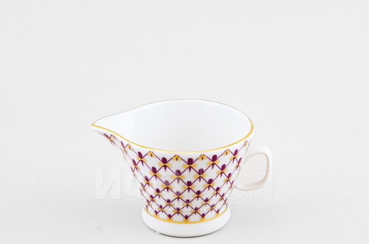 Соусник 150 мл ф. Молодежная рис. Сетка-Блюз в Москве