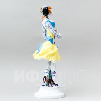 Коломбина (высота 25.2 см)