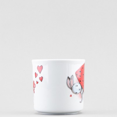 Кружка ф. Непоседа рис. Lollipop