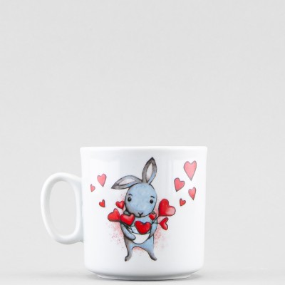 Кружка ф. Непоседа рис. Lollipop