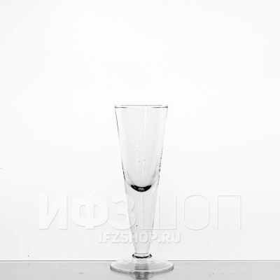 Набор из 6 рюмок 20 мл ф. 11670 серия 100/2 (гладь)