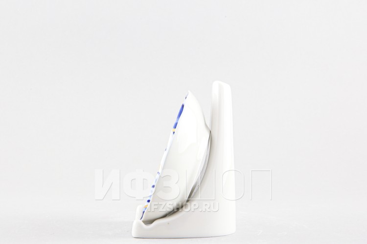 Розетка для варенья ф. Тюльпан рис. Байкал №1 