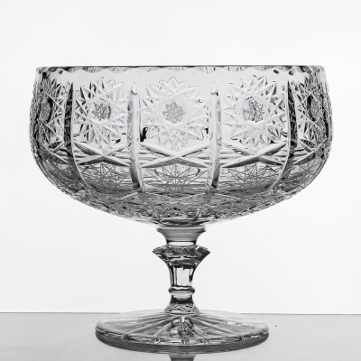 Ваза для сервировки, диаметр 18.5 см, серия 1100/18 (форма 11975)