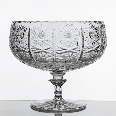 Ваза для сервировки, диаметр 18.5 см, серия 1100/18 (форма 11975)