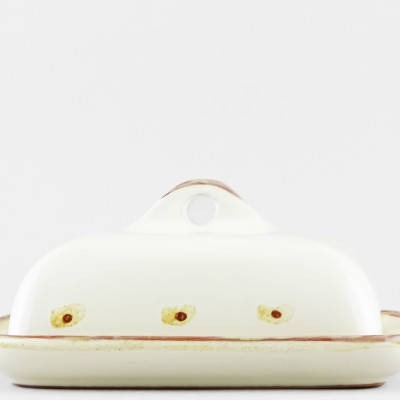 Масленка ф. Полянка рис. Карамель