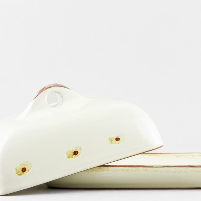 Масленка ф. Полянка рис. Карамель