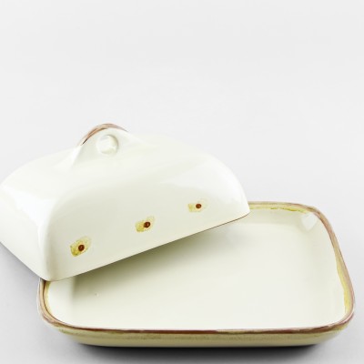 Масленка ф. Полянка рис. Карамель