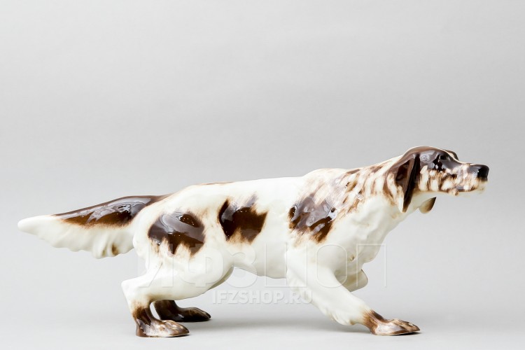 Сеттер (высота 11.4 см) в Москве