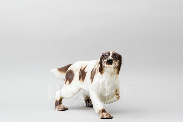 Сеттер (высота 11.4 см) в Москве