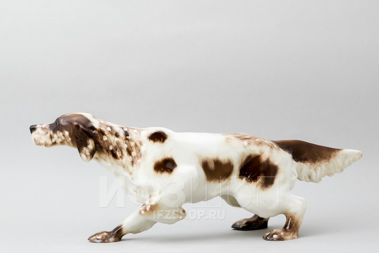 Сеттер (высота 11.4 см) в Москве