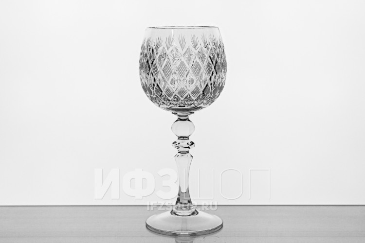 Набор из 6 бокалов для вина 300 мл ф. 7565 серия 900/103 