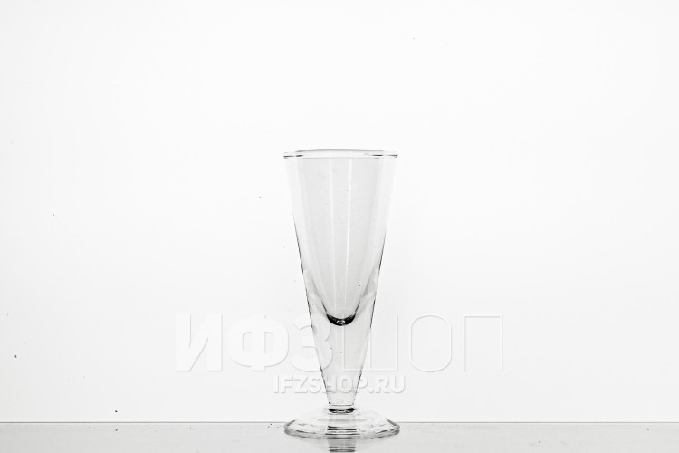 Набор из 6 рюмок 40 мл ф. 11670 серия 100/2 (гладь) 