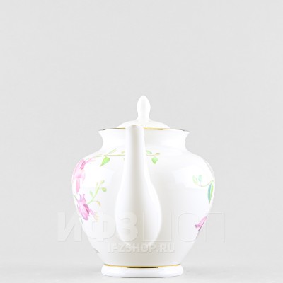 Чайник заварочный ф. Весенняя-2 рис. Сад мечты