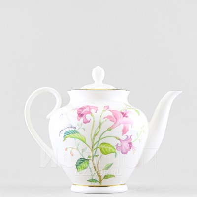 Чайник заварочный ф. Весенняя-2 рис. Сад мечты