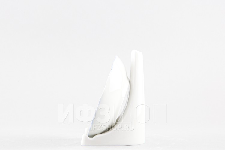 Розетка для варенья ф. Тюльпан рис. Байкал №2 