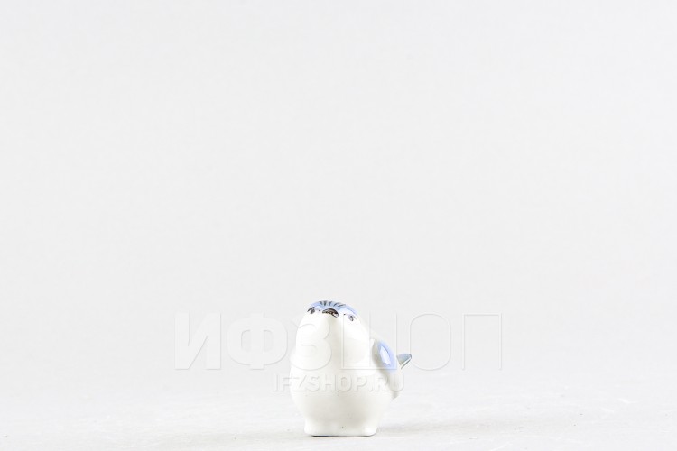 Синичка (высота 3.5 см) в Москве