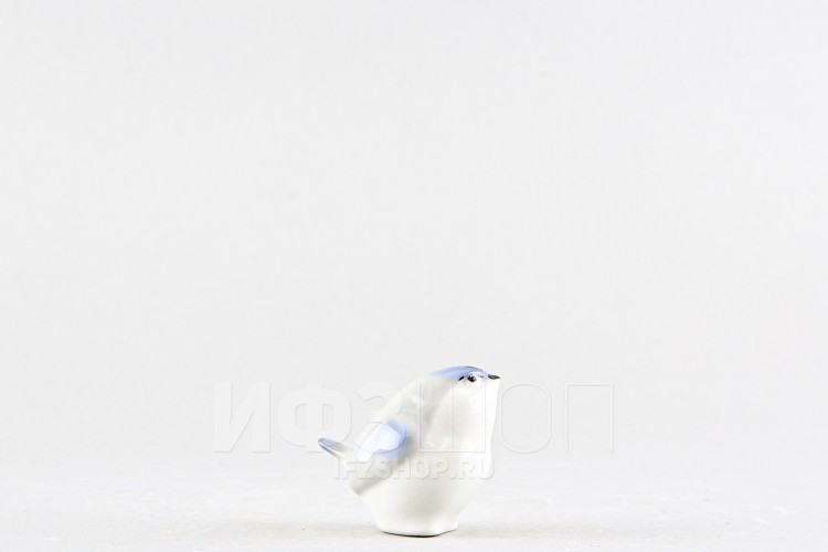 Синичка (высота 3.5 см) в Москве