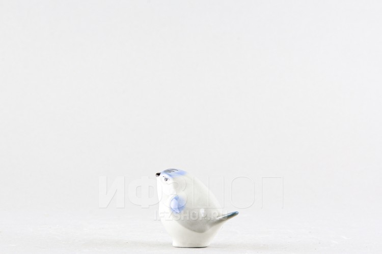 Синичка (высота 3.5 см) в Москве