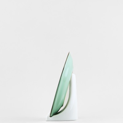 Набор из 6 блюдец 15.5 см рис. Скандинавия