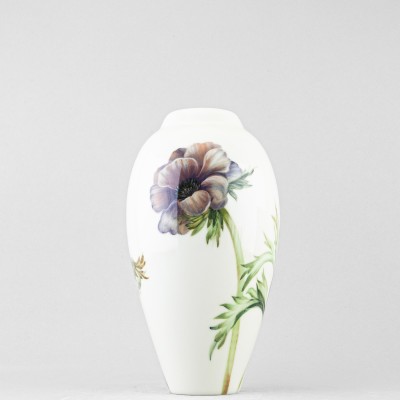 Ваза для цветов ф. Фрезия рис. Анемоны