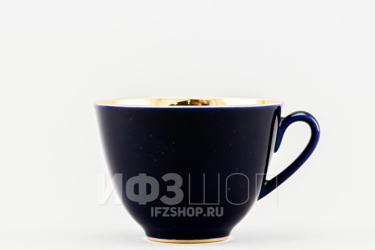 Чашка чайная ф. Весенняя рис. Ночь 