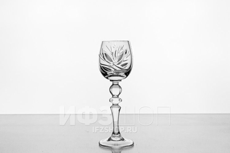Набор из 6 рюмок 60 мл ф. 7565 серия 900/227а 