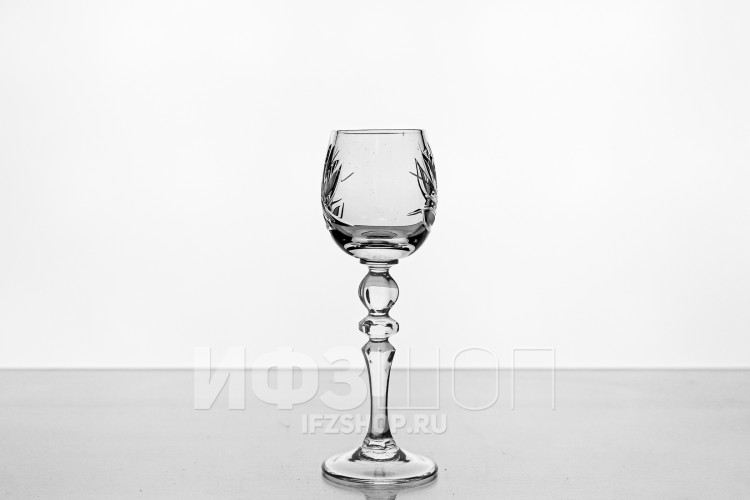 Набор из 6 рюмок 60 мл ф. 7565 серия 900/227а 