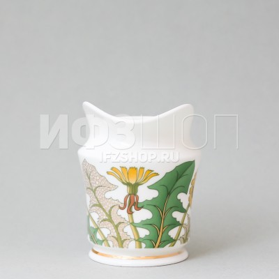 Сливочник ф. Юлия рис. Солнечный букет