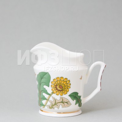 Сливочник ф. Юлия рис. Солнечный букет