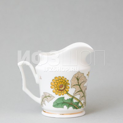 Сливочник ф. Юлия рис. Солнечный букет
