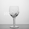 Набор из 6 бокалов для вина 250 мл ф. 6702 серия 900/43 (Цветок)