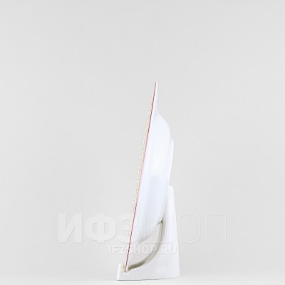 Тарелка глубокая 22.5 см ф. Европейская-2 рис. Замоскворечье