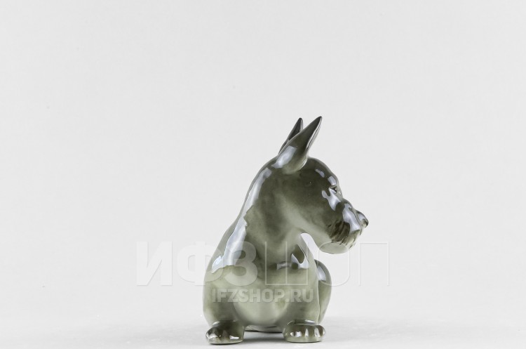 Скочтерьер (высота 10.7 см) в Москве