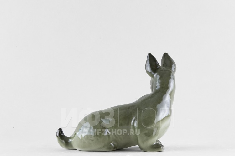 Скочтерьер (высота 10.7 см) в Москве