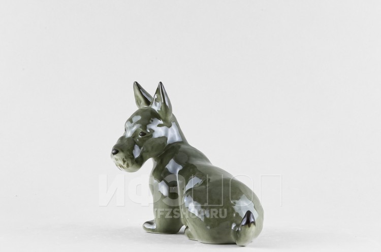 Скочтерьер (высота 10.7 см) в Москве