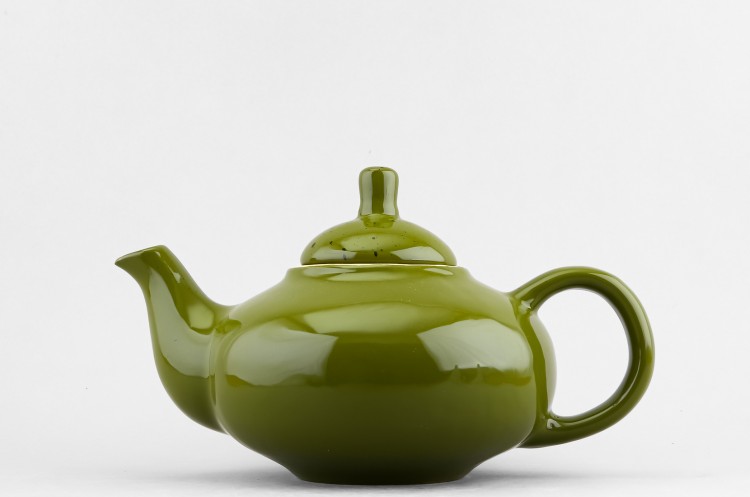 Чайник заварочный ф. Кроха средний рис. Оазис в Москве