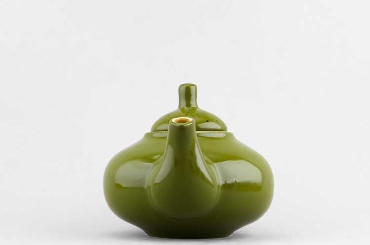 Чайник заварочный ф. Кроха средний рис. Оазис в Москве