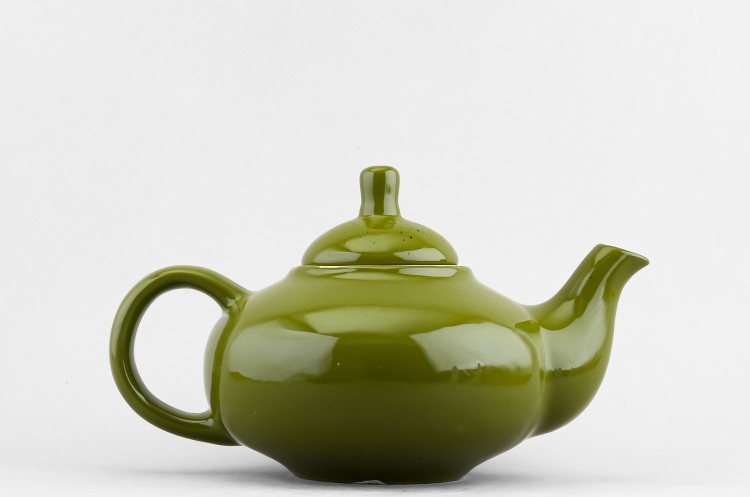 Чайник заварочный ф. Кроха средний рис. Оазис в Москве