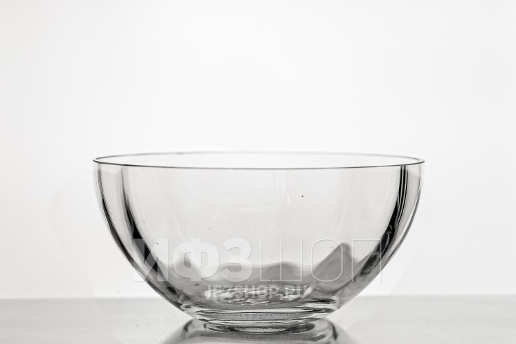 Салатник ф. 8560/1 серия 200/1 (Рифленка) 