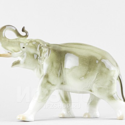 Слон (высота 14.6 см)