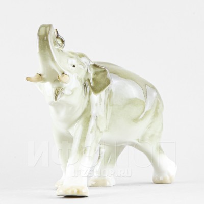 Слон (высота 14.6 см)