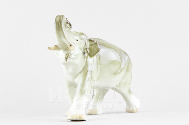 Слон (высота 14.6 см) в Москве