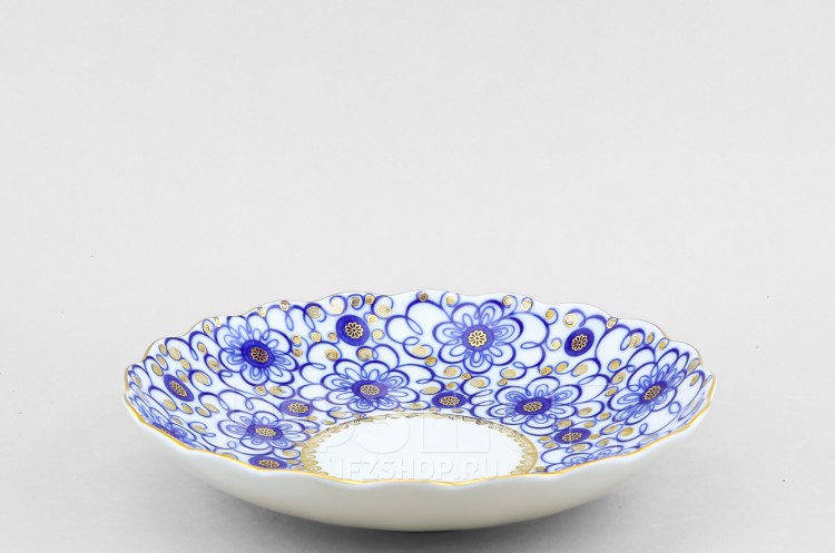 Сухарница ф. Тюльпан рис. Вьюнок в Москве