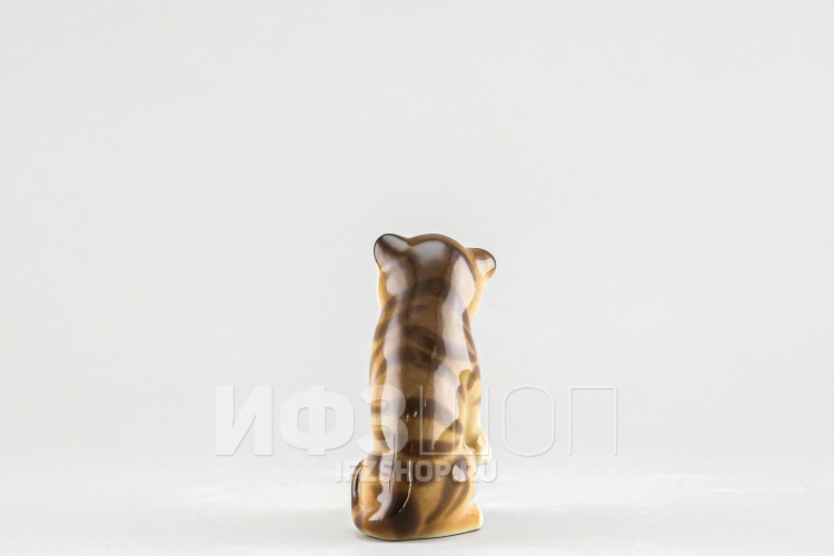 Тигренок Актер Полосатый (высота 8.3 см) 